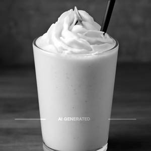 Vanilla Frappe