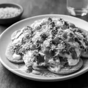 PAPDI CHAAT 
