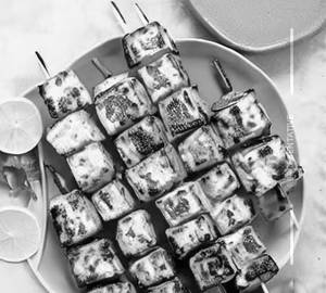 Lemon Paneer Tikka