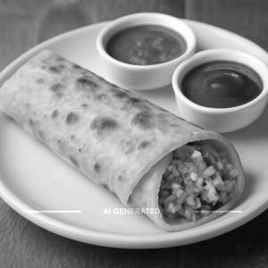 Veg Roll
