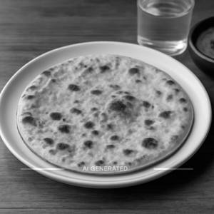 Tawa Roti