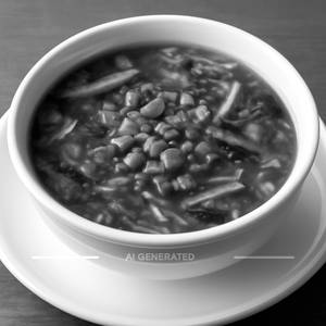 Hot and sour soup