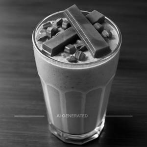 Kitkat Shake