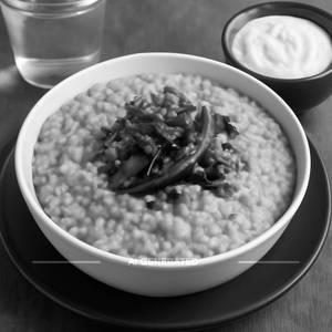 Tadka Dal Khichdi