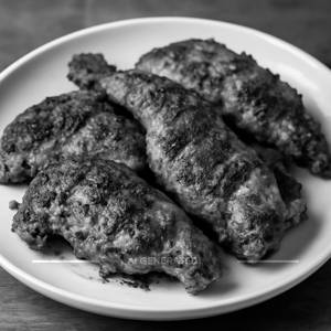 Tawa Chicken Half