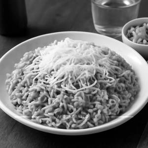 Cheese Maggi