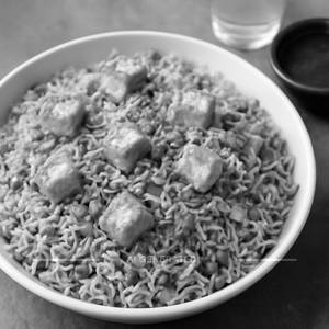 Paneer Fried Rice