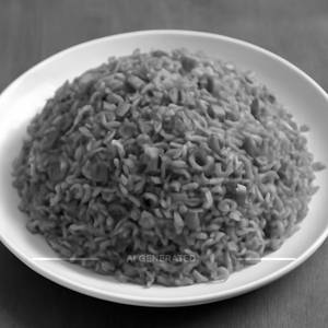 Schezwan Fried Rice (Full)