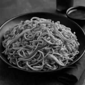 Veg Schezwan Noodles