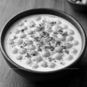 Boondi Raita