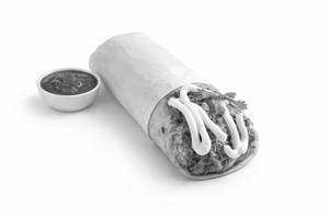 Cheese Shawarma