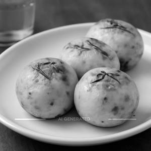 Kesar Bati