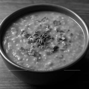 Dal Jeera