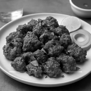 Mutton 65