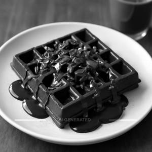 Triple Chocolate
