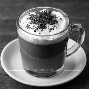 Chocolate Coffee