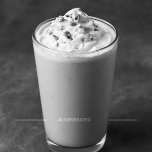 Hazelnut Cold Coffee