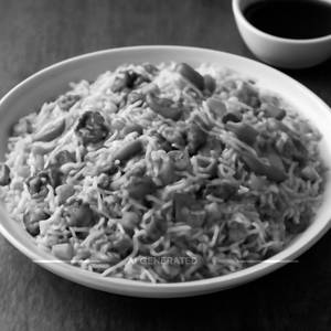 Honkong Fried Rice