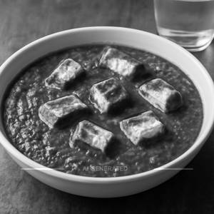 Palak Paneer