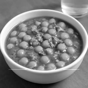 CHILLI CHANNA