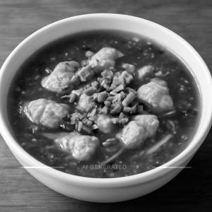 Chicken Hot And Sour