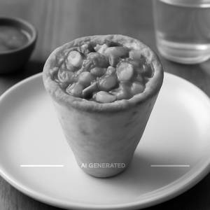 Veg Peri Peri