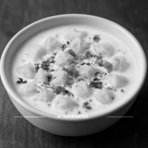 Pineapple Raita