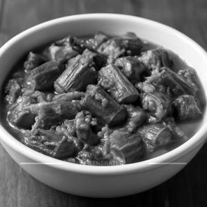Bhindi Masala