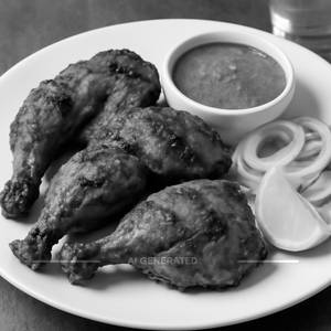 Chicken Tandoori