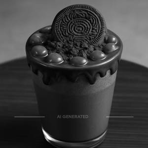Oreo Cad B