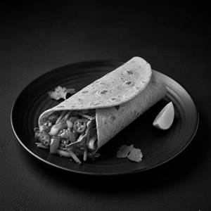Veggie Spicy Lanka Roll