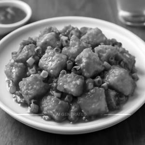 Chilli Idli