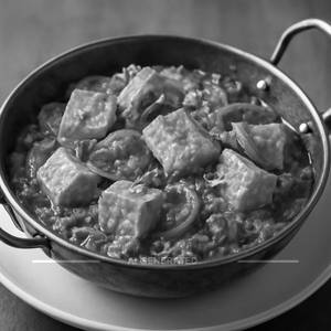 Kadhai Paneer