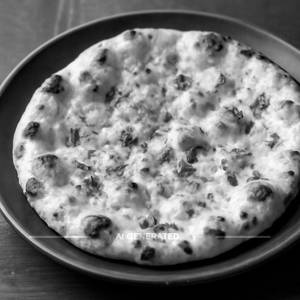 Butter Garlic Naan