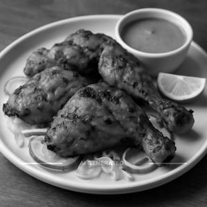 Tandoori Chicken
