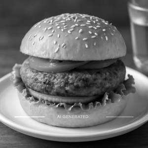 Veg Burger