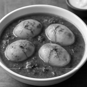 Egg Masala