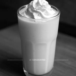 Mango Shake