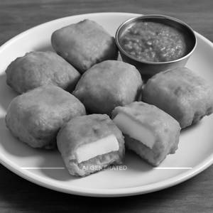 Paneer Pakoda