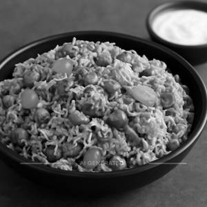 Masala Pulao