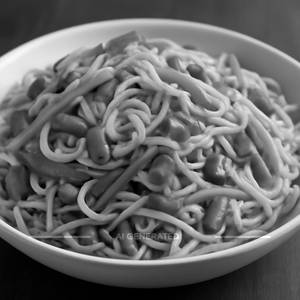 Veg noodles
