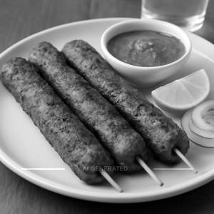 Hara Bhara Kebab 