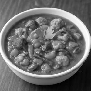 Veg Kolhapuri