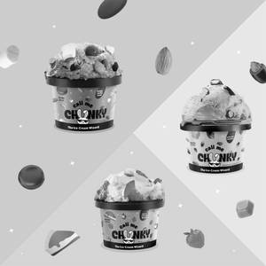 Enchant Mix Ice Cream Combo - 110 ml