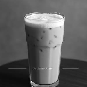 Cold coffee