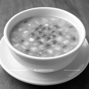 Sweet Corn Veg. Soup