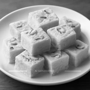 Soan papdi [250 grams]