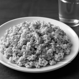 Egg Bhurji