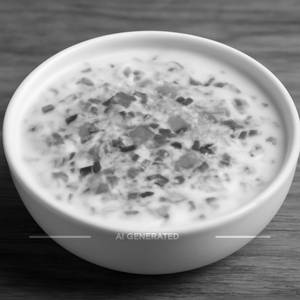 Mix Raita