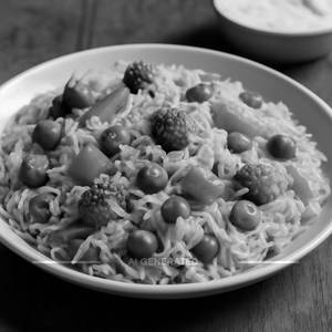 Veg Pulao